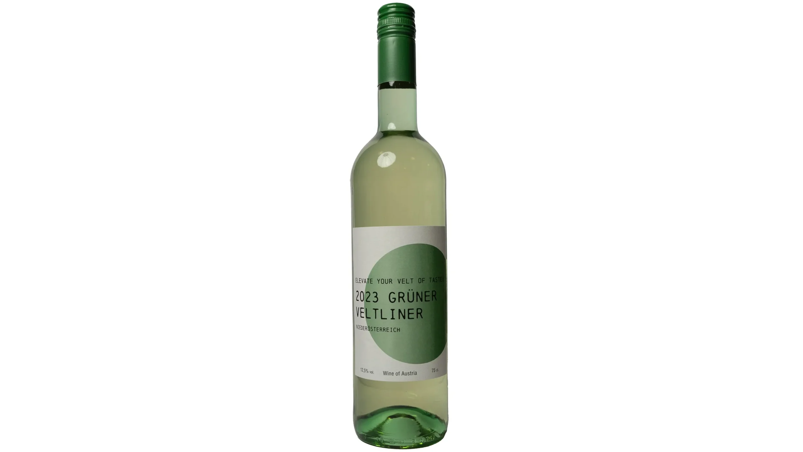 Grüner Veltliner - Banken Foodhall