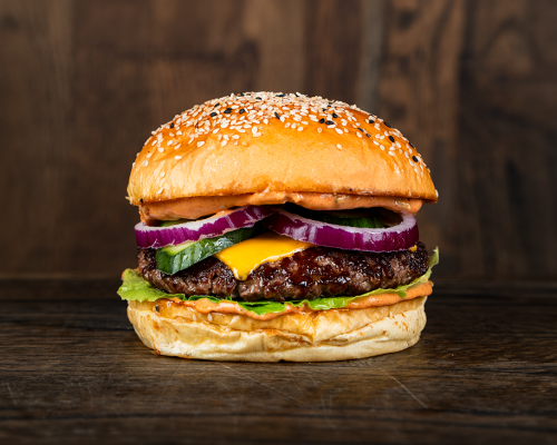 Cheeseburger
