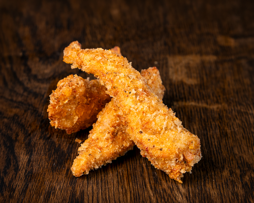 Chicken tenders